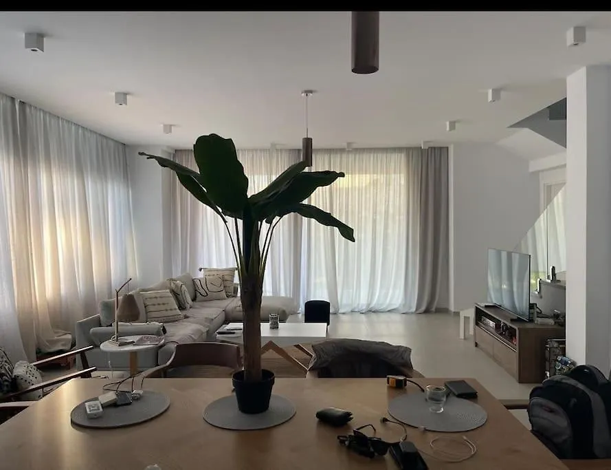 Lalzi Bay 3 Bed Villa With Heated Pool Durrës 0*,