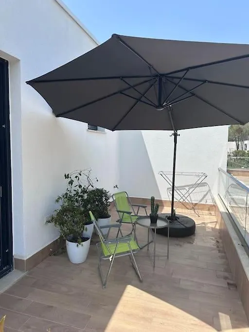 Lalzi Bay 3 Bed Villa With Heated Pool Durrës 0*,