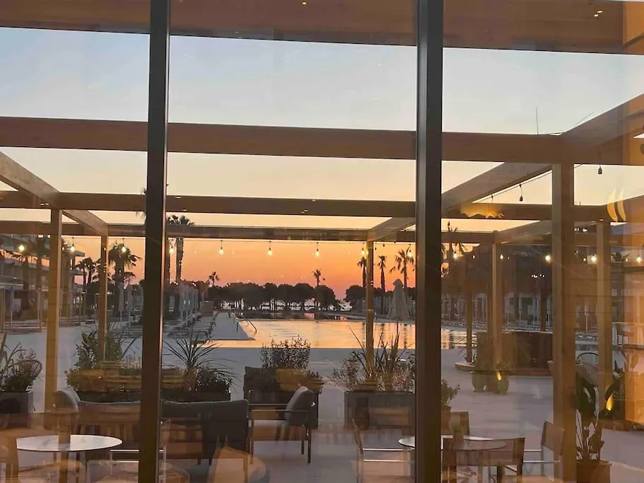 Lalzi Bay 3 Bed Villa With Heated Pool Durrës