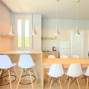 Appartamento Elegant New - Colorful By The Sea, Durrës